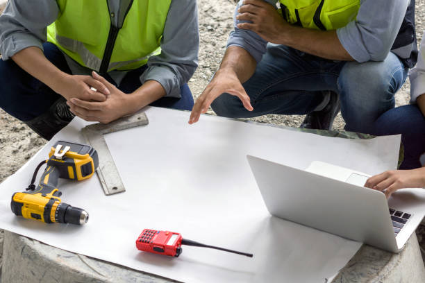 Best Concrete Installation Cost  in North Kingsville, OH